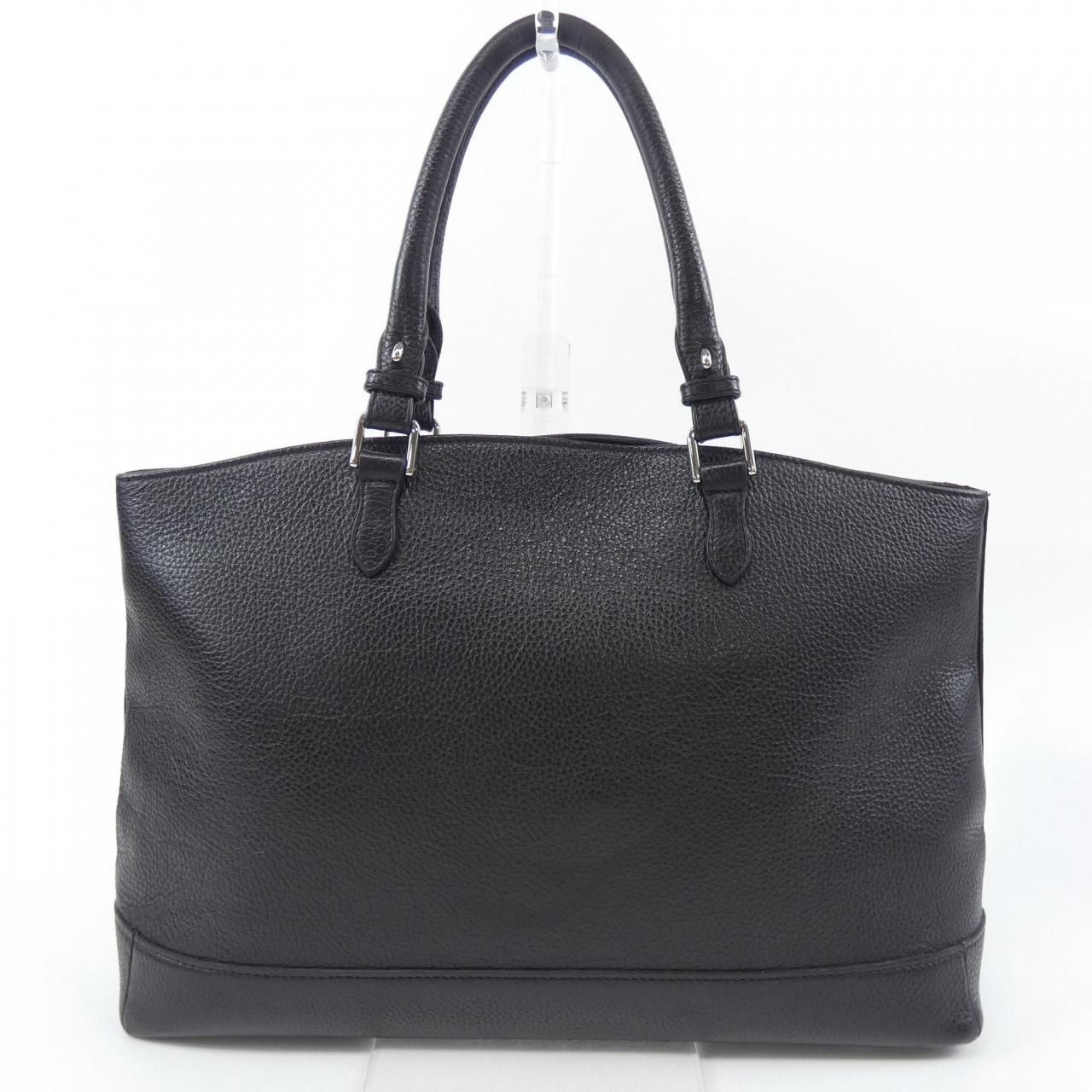 シャンボールセリエ CHAMBORD SELLIER シャンボールセリエ バッグ トート レザー