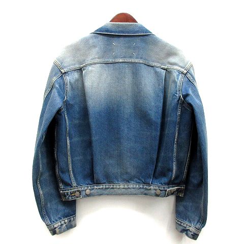 デニムジャケット YAECAのデニムジャケット | YAECA(ヤエカ)特集 | Dice&Dice