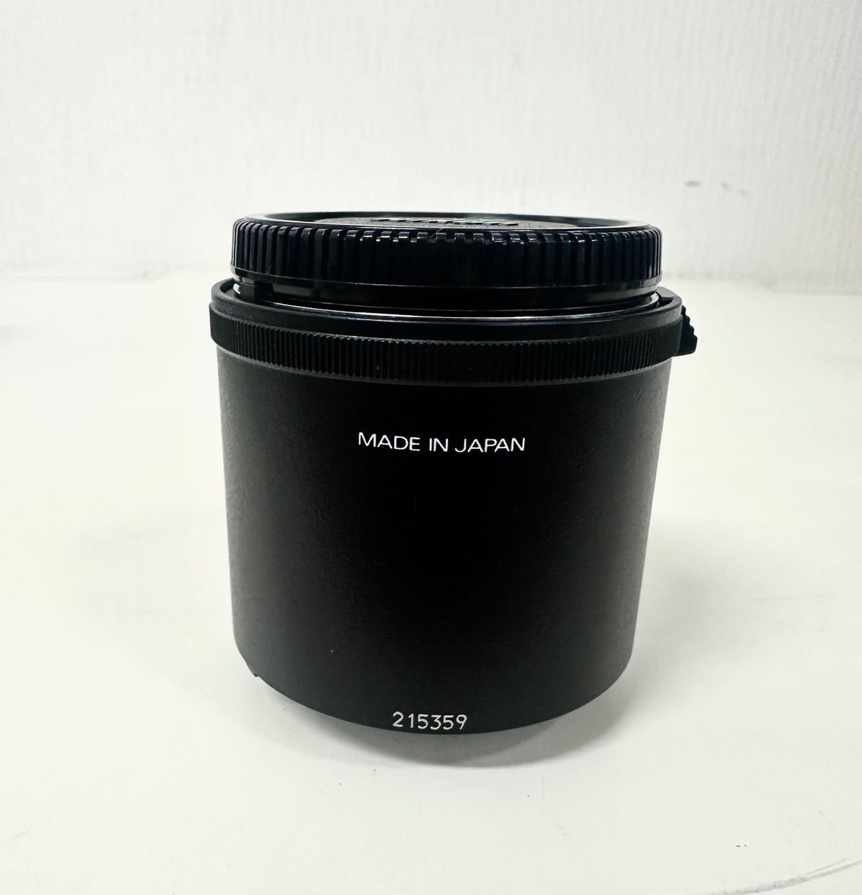 TELECONVERTER テレコンバーター