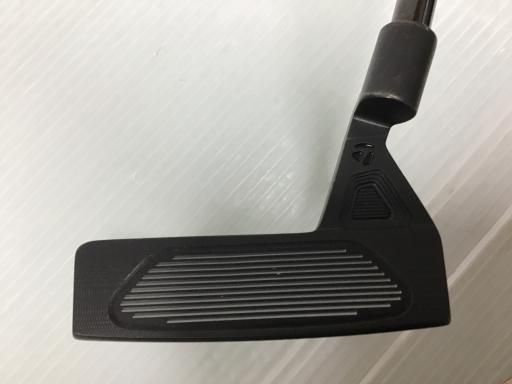 中古】 テーラーメイド TP COLLECTION BLACK BANDON TM1 34インチ