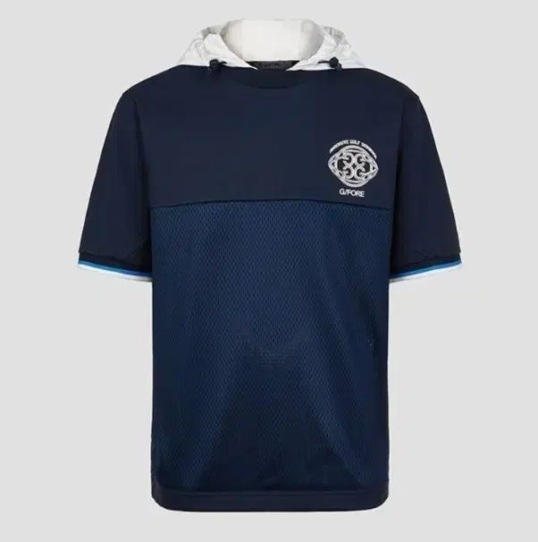 G/FOREジーフォア メンズ Tシャツ 半袖 モックネックTシャツ人気 G