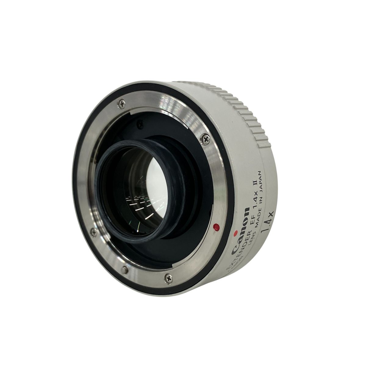 Canon キャノン EXTENDER EF 1.4×II エクステンダー ジャンク K10031259