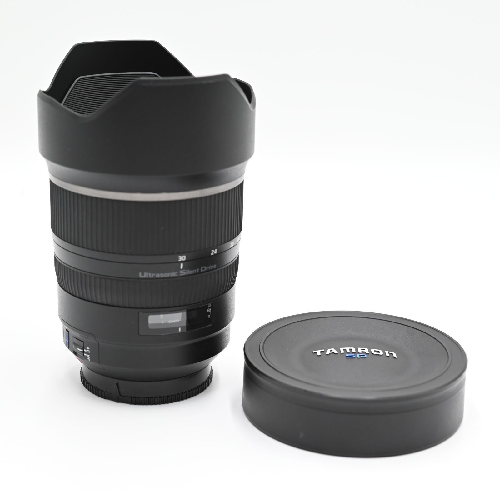 TAMRON ズームレンズ 大口径 フード付き | ヤマダウェブコム