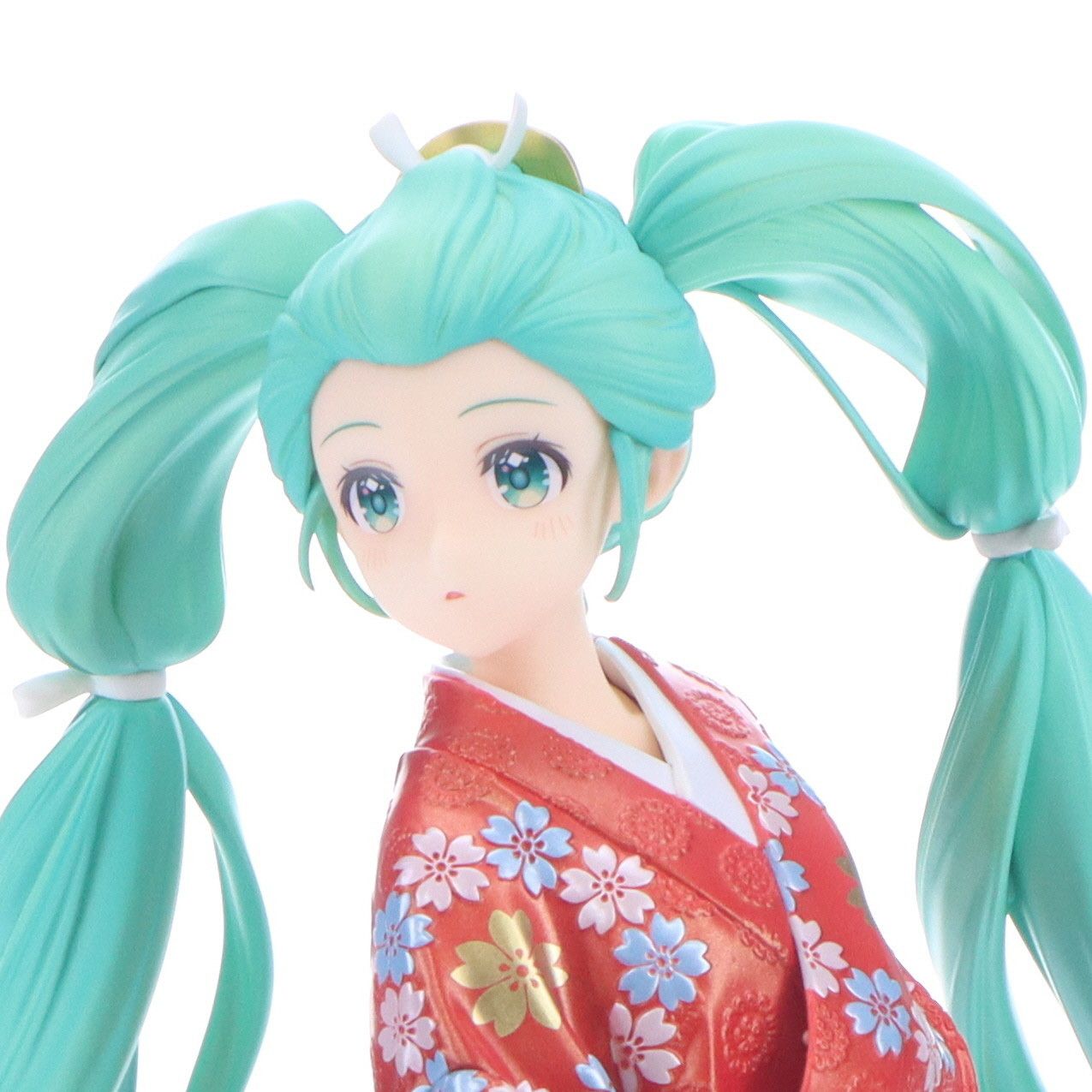 キャラクター・ボーカル・シリーズ01 初音ミク 見返り美人ミクVer.[正規品] Amazon | キャラクター ボーカル シリーズ01 初音ミク 初音ミク