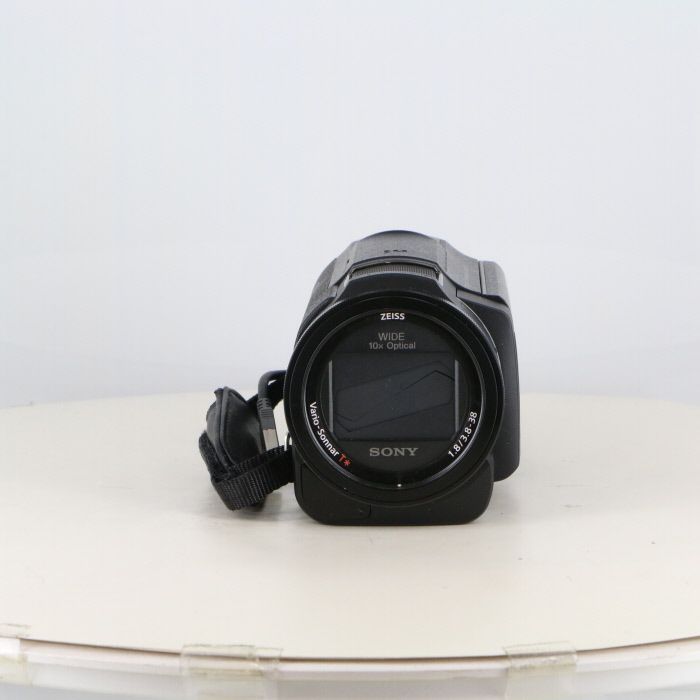 カメラ (ソニー) SONY FDR-AX30 ブラック 4Kハンディカム