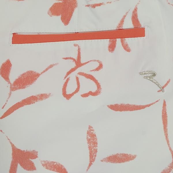 柄ストレッチスカート 032-76170ss