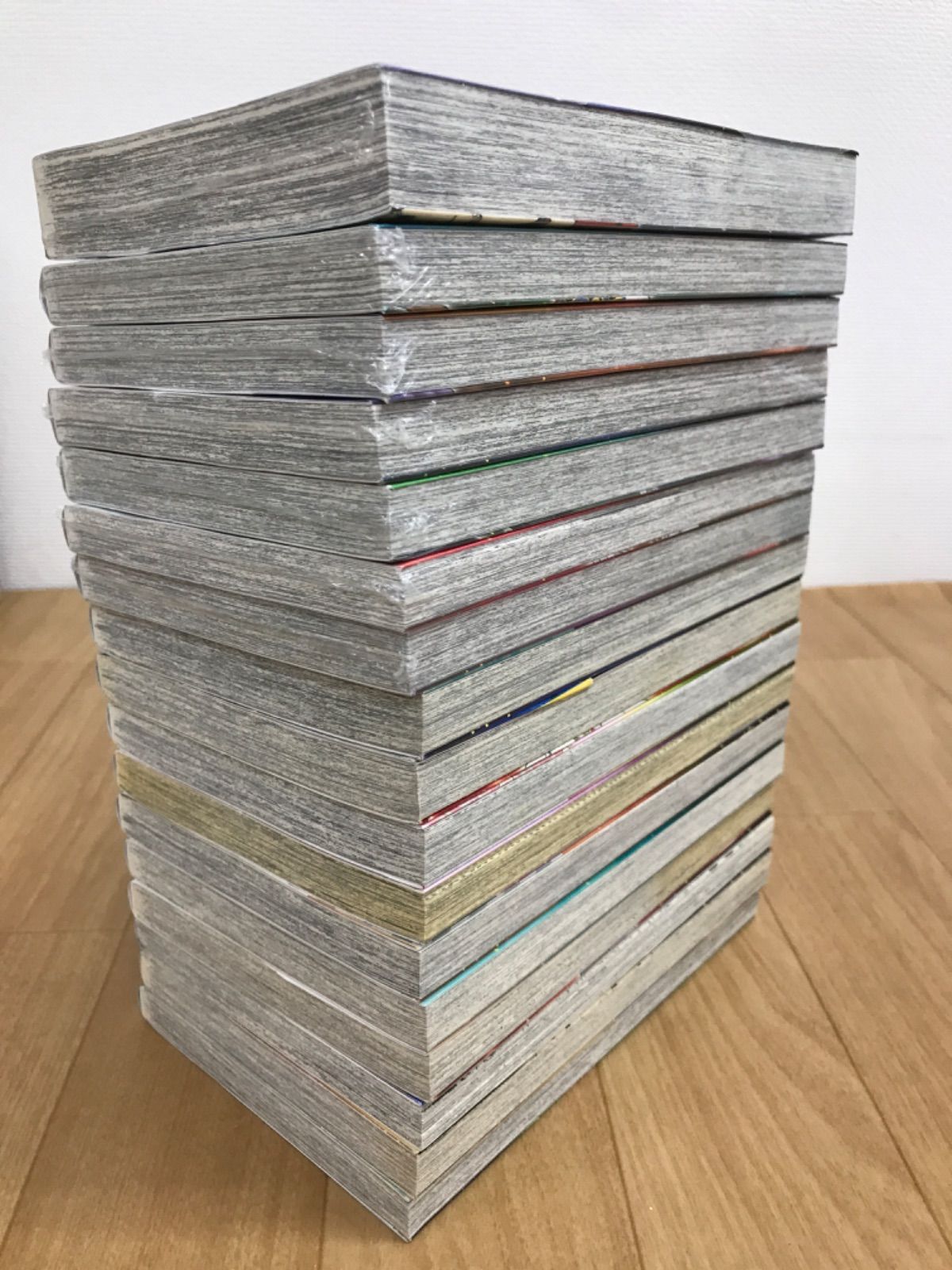 【未開封7冊】銀魂 1~77巻 コミック全巻セット《MQ14H》 銀魂 中古電波教師 1-19巻セット チャート 刺しゅう Aimee