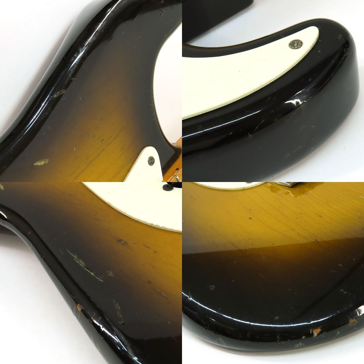 Bill Lawrence ビル・ローレンス ストラトタイプ エレキギター Bill Lawrence ビルローレンス BC1D-57 Mod 2TS ストラトキャスター