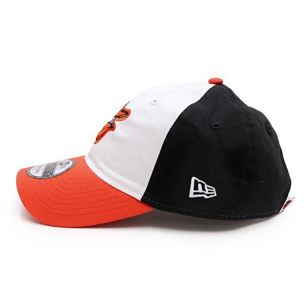 ニューエラ【ＮＥＷ ＥＲＡ】 9TWENTY Core Classic Baltimore Orioles ボルチモア・オリオールズ キャップ 帽子 MLB ユニセックス USモデル