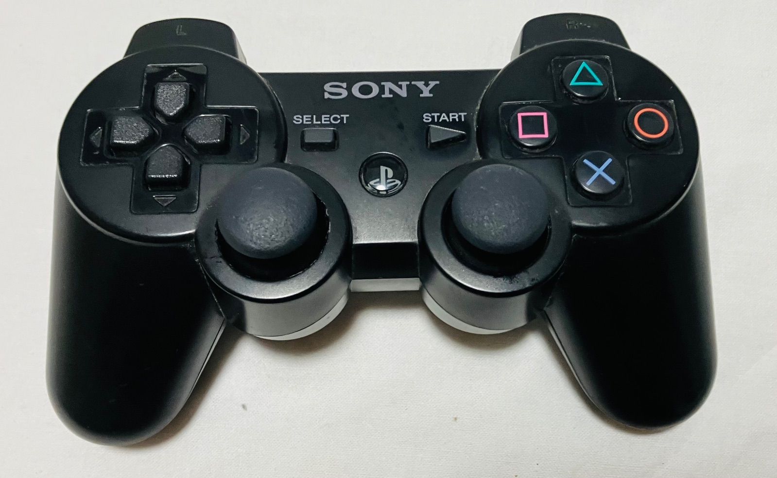 チャコールブラック CECH-2100A