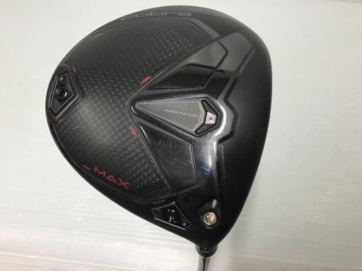 コブラ cobra DARKSPEED MAX 10.5° ドライバー DR SPEEDER NX for Cobra DARKSPEED DR フレックスR メンズ 男性用 右利き 右用 Cランク ゴルフクラブ