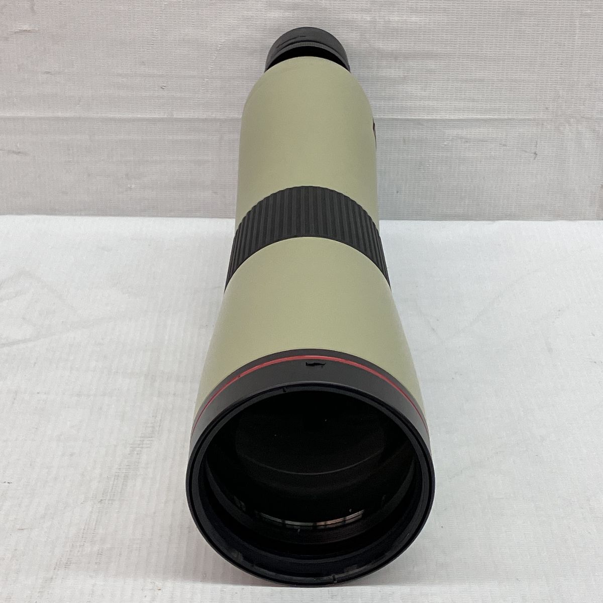 SCOPE ED