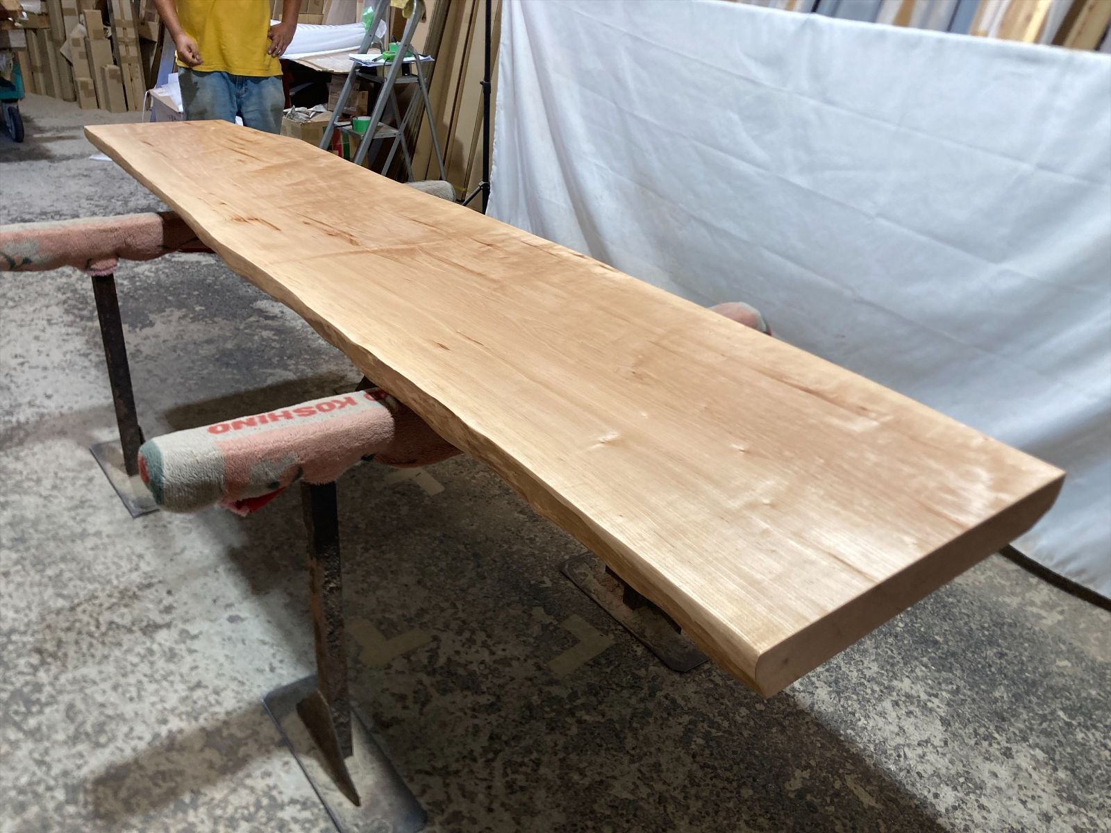 天板のみ カウンター