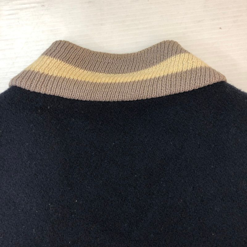 サンディエゴパドレス スタジャン Lサイズ 超貴重USED