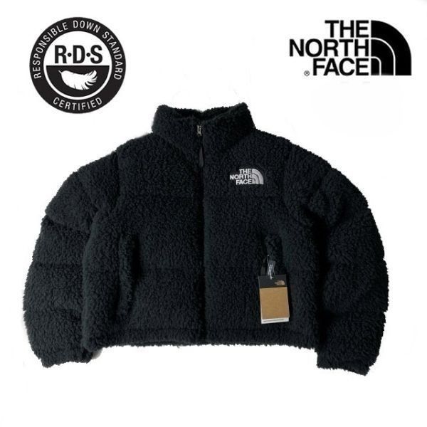 1996THE NORTH FACE ボアヌプシ　US M