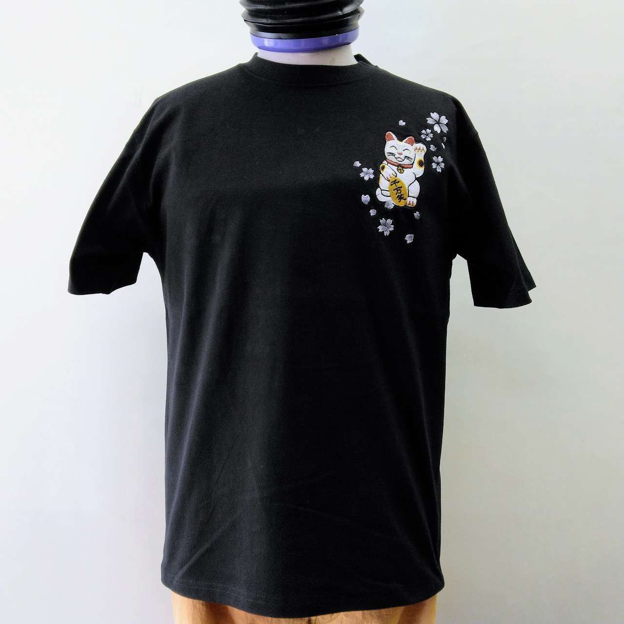 T-shirt with