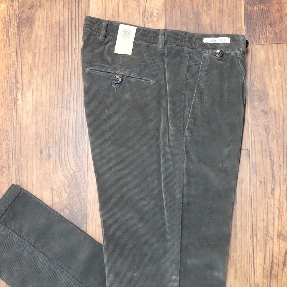 L.B.M.1911 美脚パンツ