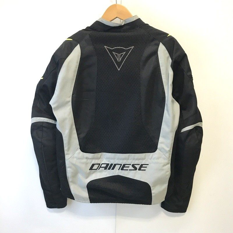 DAINESE ダイネーゼ メッシュバイクジャケット 1138 D-DRY