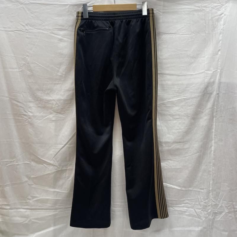 イージートラックパンツ ブラック