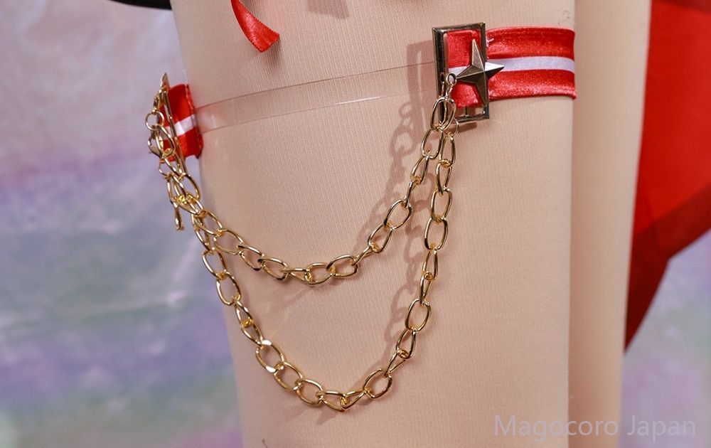 コスプレ衣装崩壊スターレイルトップコスプ ニメゲームコスチューム女性用トパ IMPECCABLEHEALTHCARESERVICES_COM