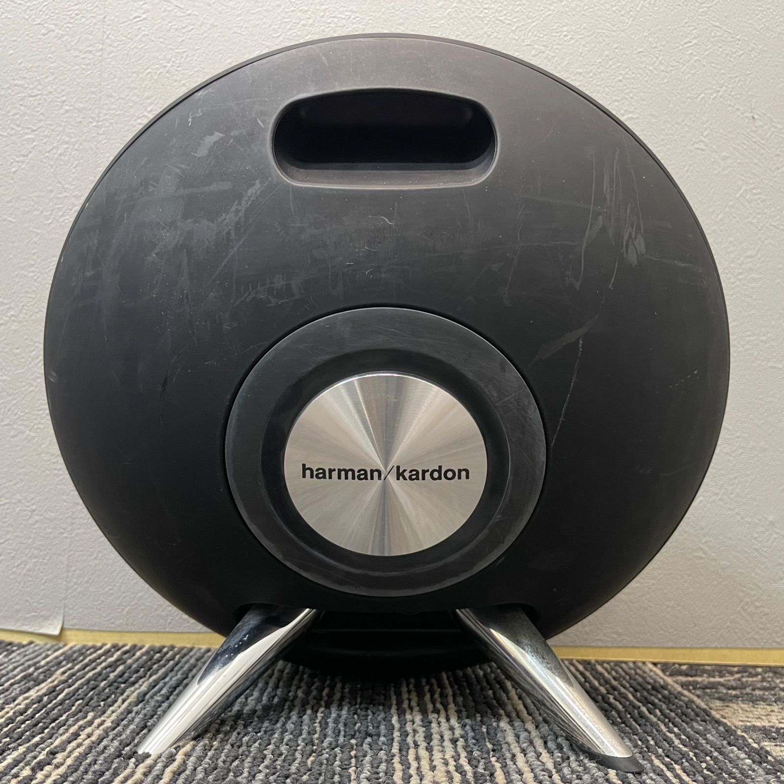 NPA】harman kardon ハーマンカードン Bluetooth 最新 ワイヤレス