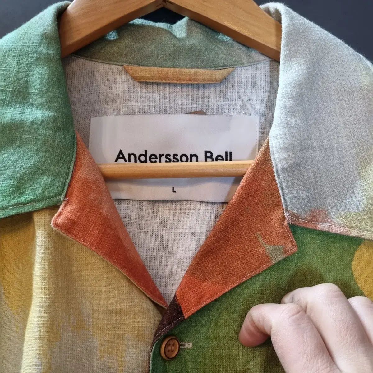 Andersson