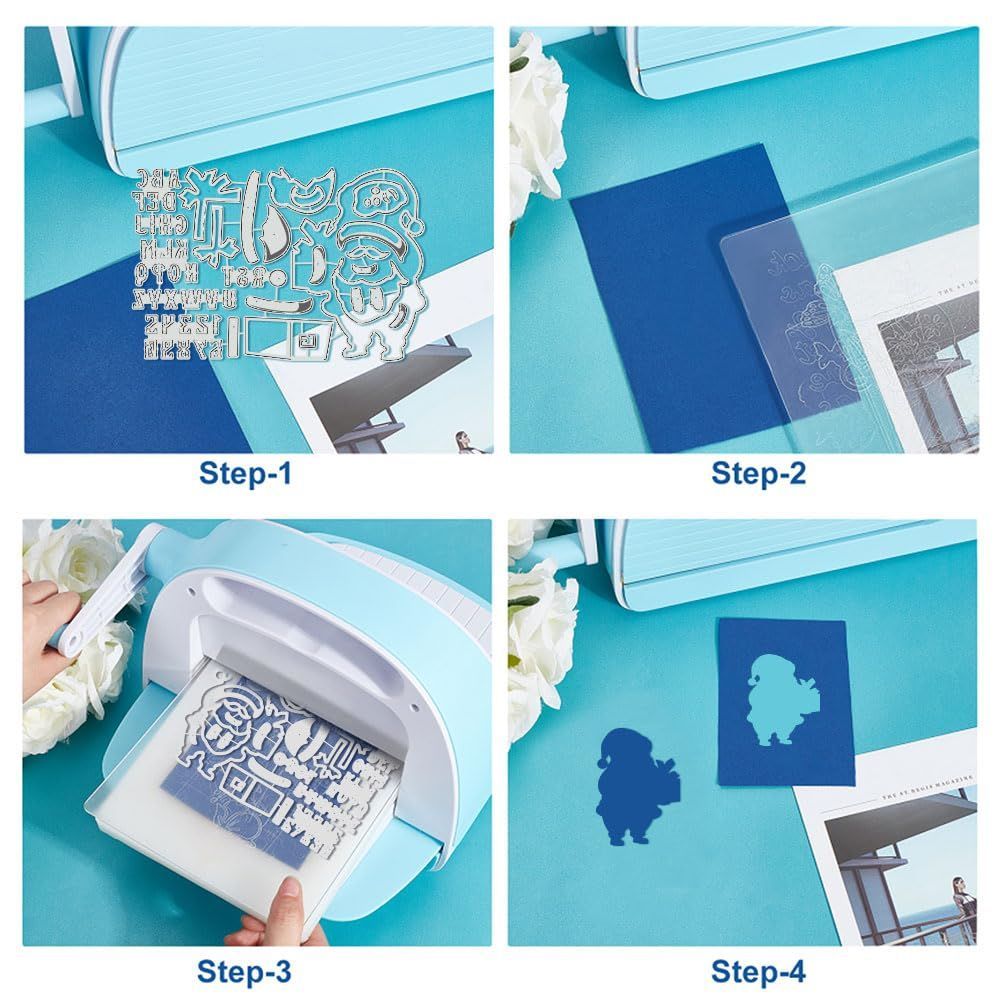 スクラップブッキングまとめ売り