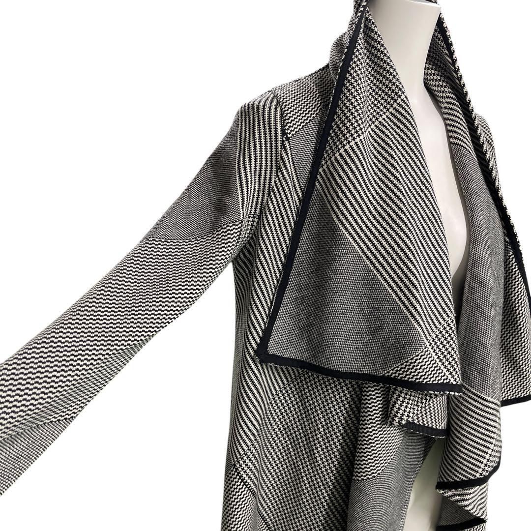 美品 クリスチャンディオール 贅沢なドレープ ロング