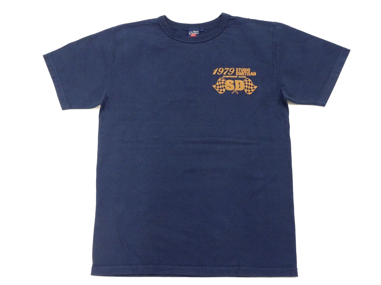 スタジオダルチザン　30周年　tシャツ　吊り込み スタジオダルチザン 30周年 tシャツ 吊り込み - メルカリ