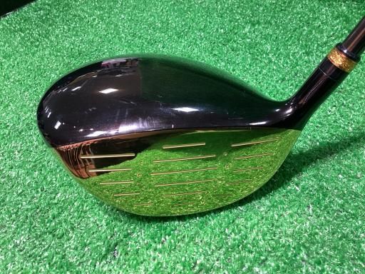 中古】 マジェスティゴルフ(旧マルマン) MAJESTY PRESTIGIO SUPER7 9.5