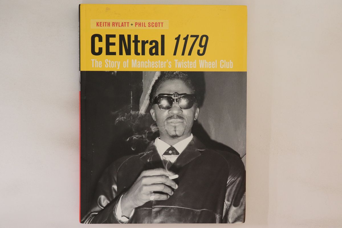 英BOOKS Keith Rylatt, Phil Scott Central 1179 ISBN0953662632 BEECOOL /00930