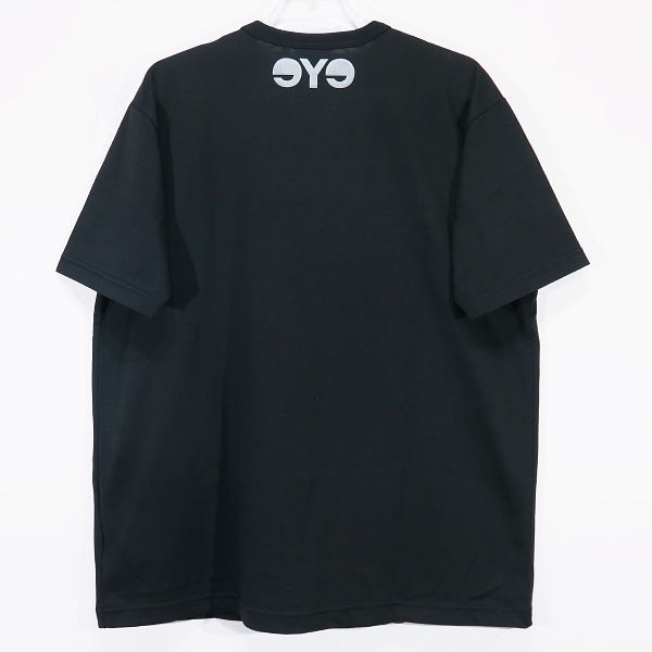 ジュンヤワタナベ コムデギャルソン×ノースフェイス　Tシャツ（サイズ：S） eYe JUNYA WATANABE COMME des GARCONS MAN アイ ジュンヤ