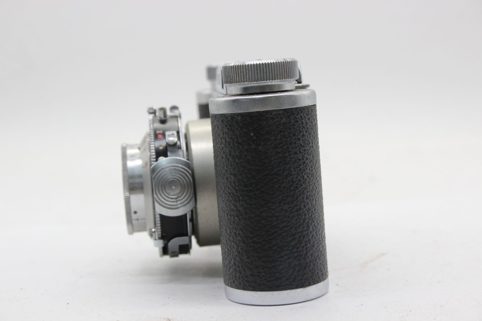 訳あり品】 EDINEX Steinheil Munchen Cassar 50mm F2.8 ケース付き カメラ s9176 - メルカリ