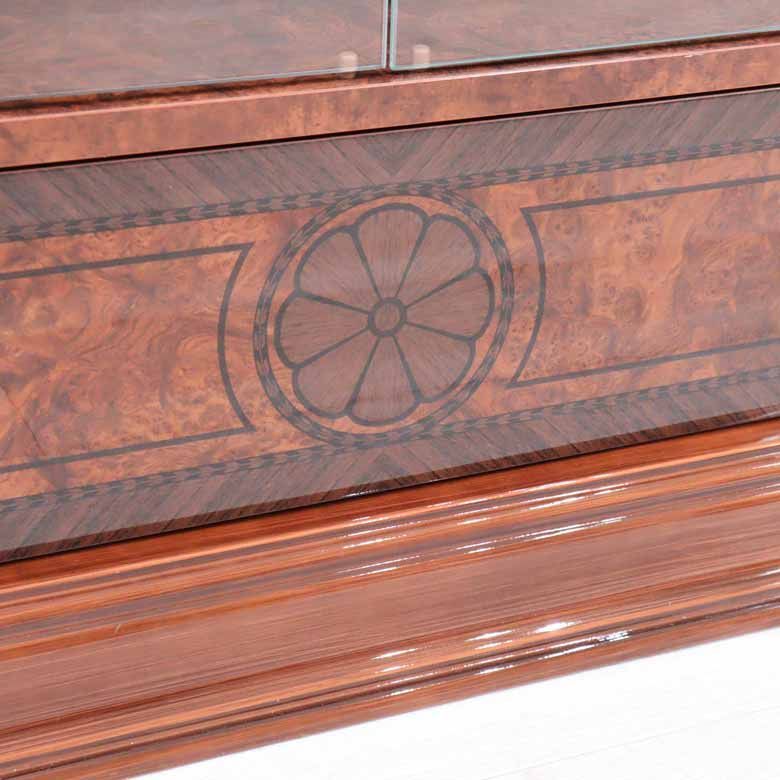 サルタレッリ フローレンス テレビボードL 167cm幅 TVボード サルタレッリ フローレンス テレビボードL 167cm幅 TVボード