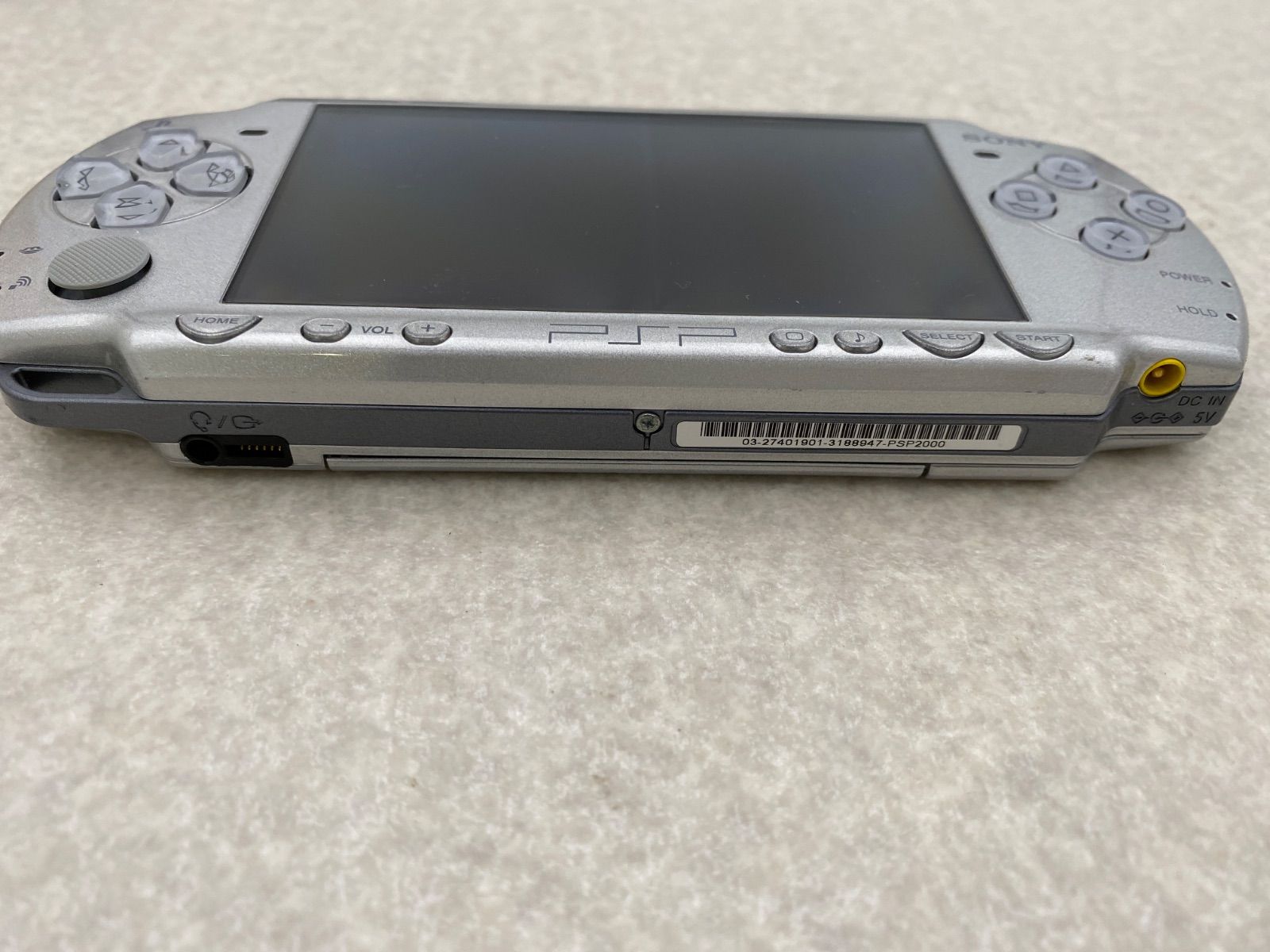PSP2000