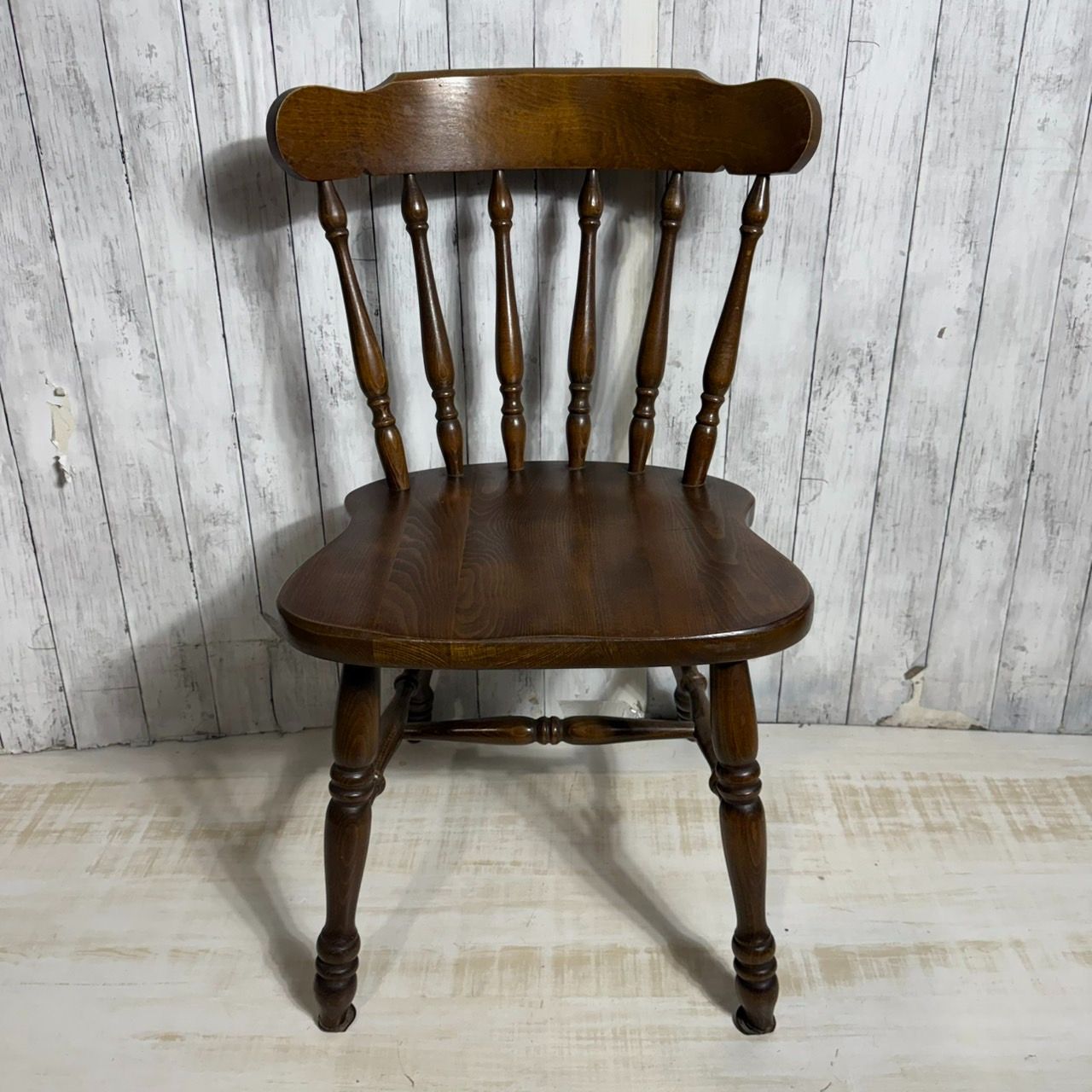 値下 木製ダイニングチェア アンティーク ヴィンテージ 【公式通販】