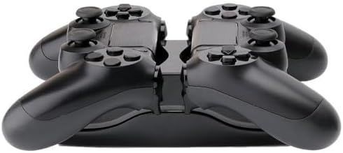 デュアルPS4コントローラー充電ドックステーション UFO