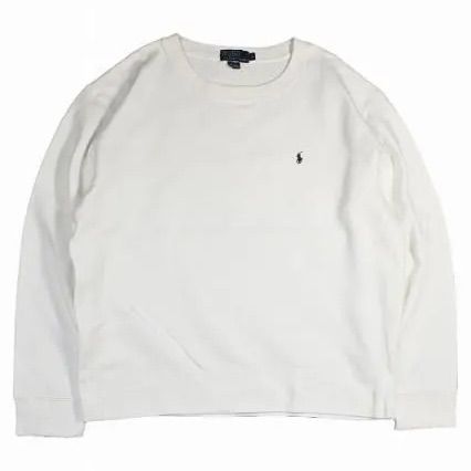 Ralph Lauren スウェット