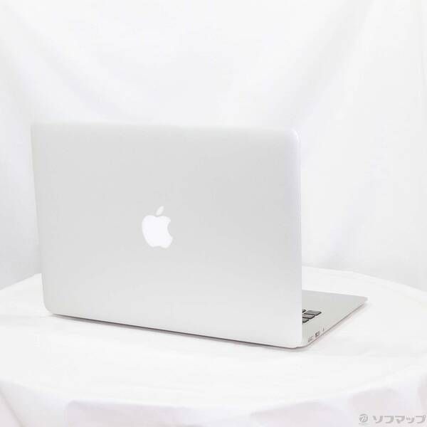 中古品〕 MacBook Air 13.3-inch Early-2015 MMGF2J／A Core_i5