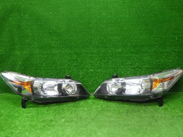 ストリーム RN6 HID ヘッドライト 左右セット バラスト100-22652 ストリーム RN6 HID ヘッドライト 左右セット バラスト100-22652