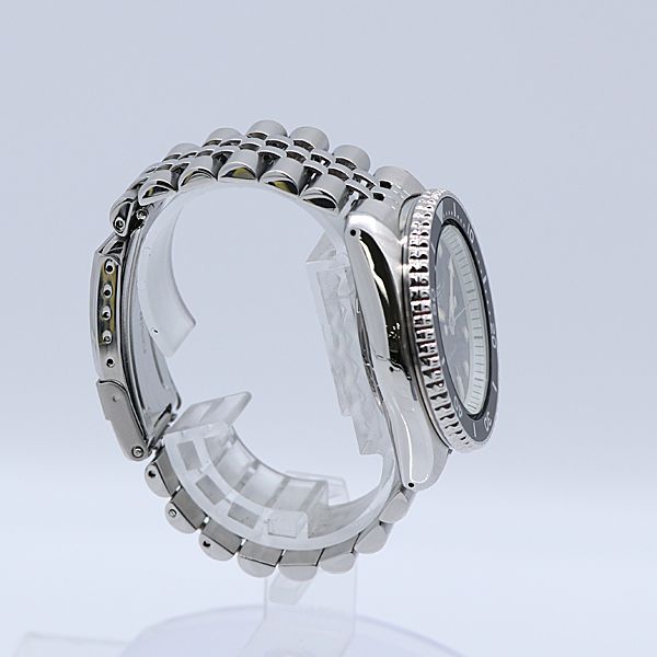 級 稼働 セイコー 5スポーツ SBSA 017 4 R 36 07 G 0 089359 AT 黒文字盤 メンズ腕時計 5491200 10 NBT KMR ABC 16839