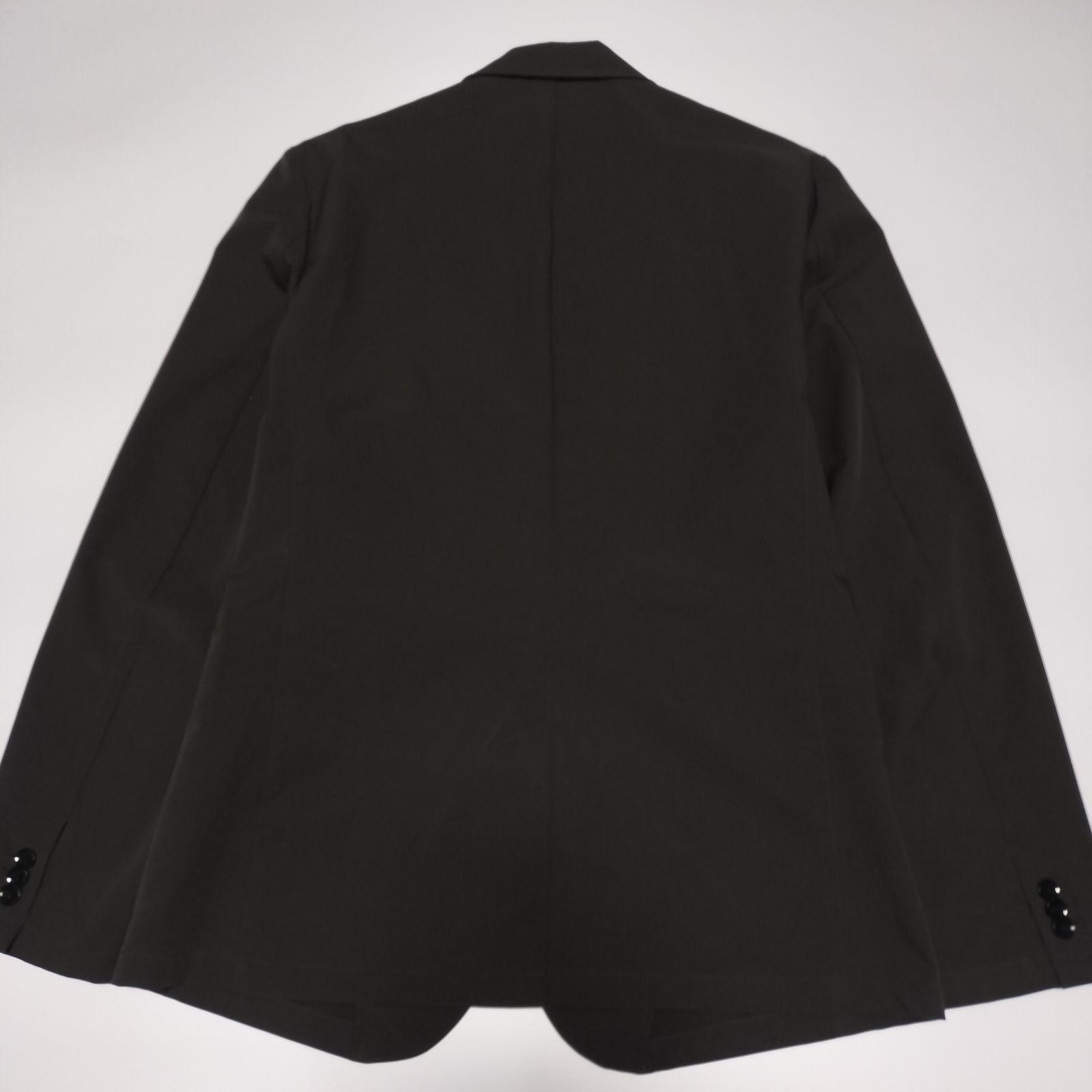 美品】【希少】NANO UNIVERSE ダメリーノ SOLOTEX TEIJIN