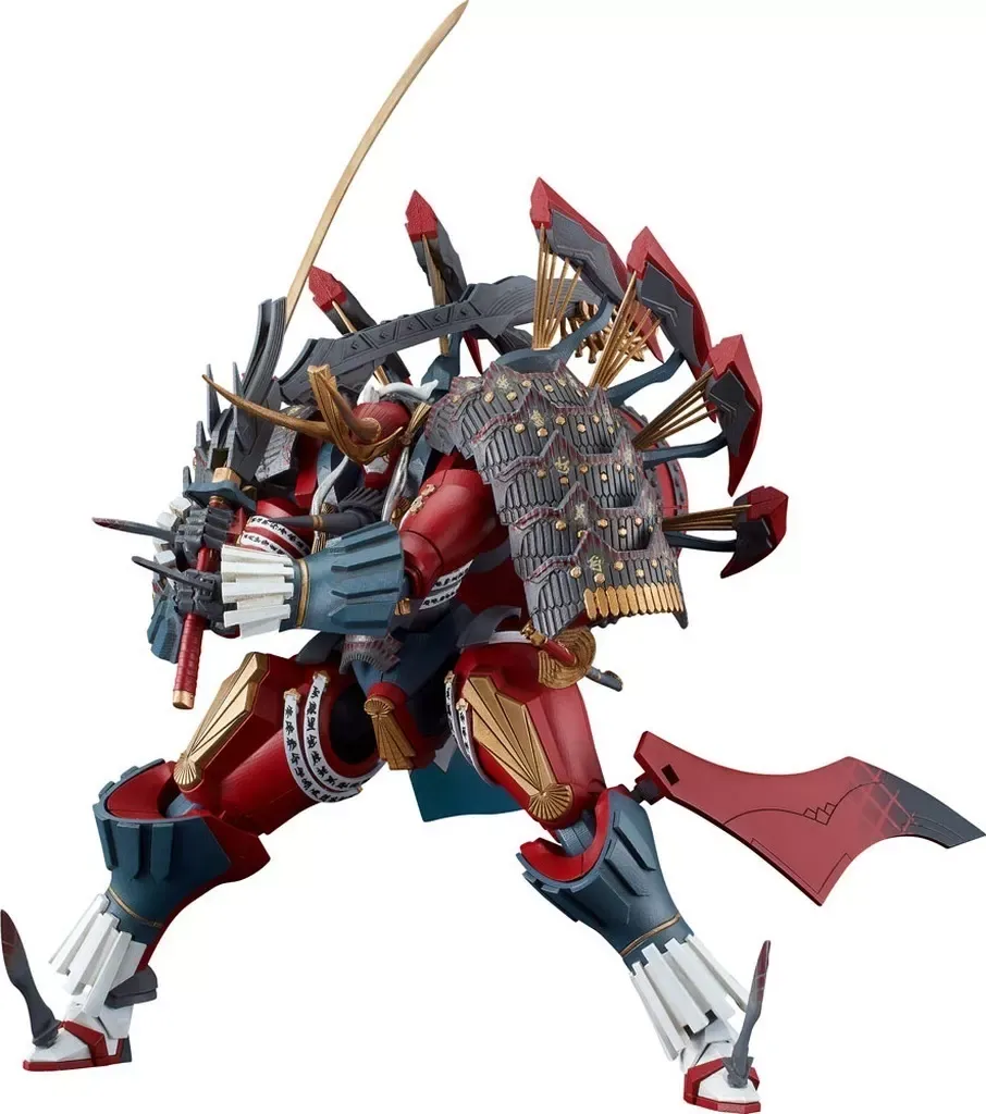 2026年最新】装甲悪鬼村正二世村正1_7完成品フィギュアの人気アイテム