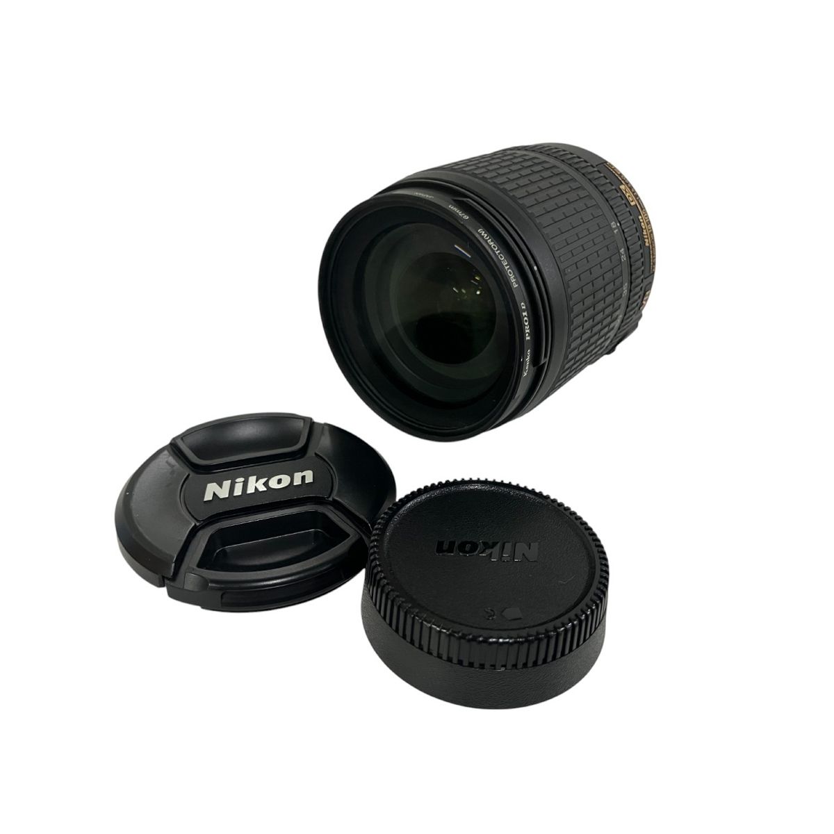 Nikon ニコン DX AF-S 18-105 3.5-5.6G ED カメラ レンズ カメラ周辺機器 訳有 B9902922