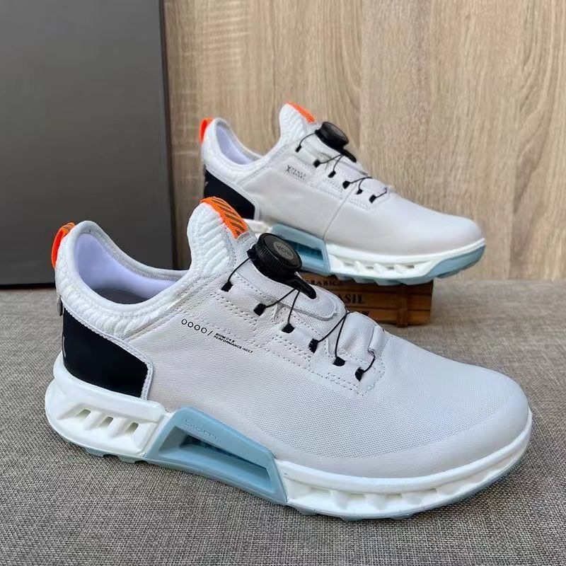 新品、未使用 ECCO MEN