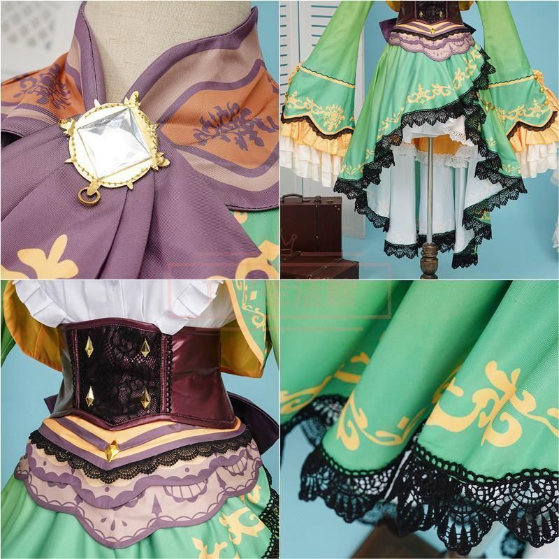 ウマ娘 プリティーダービー