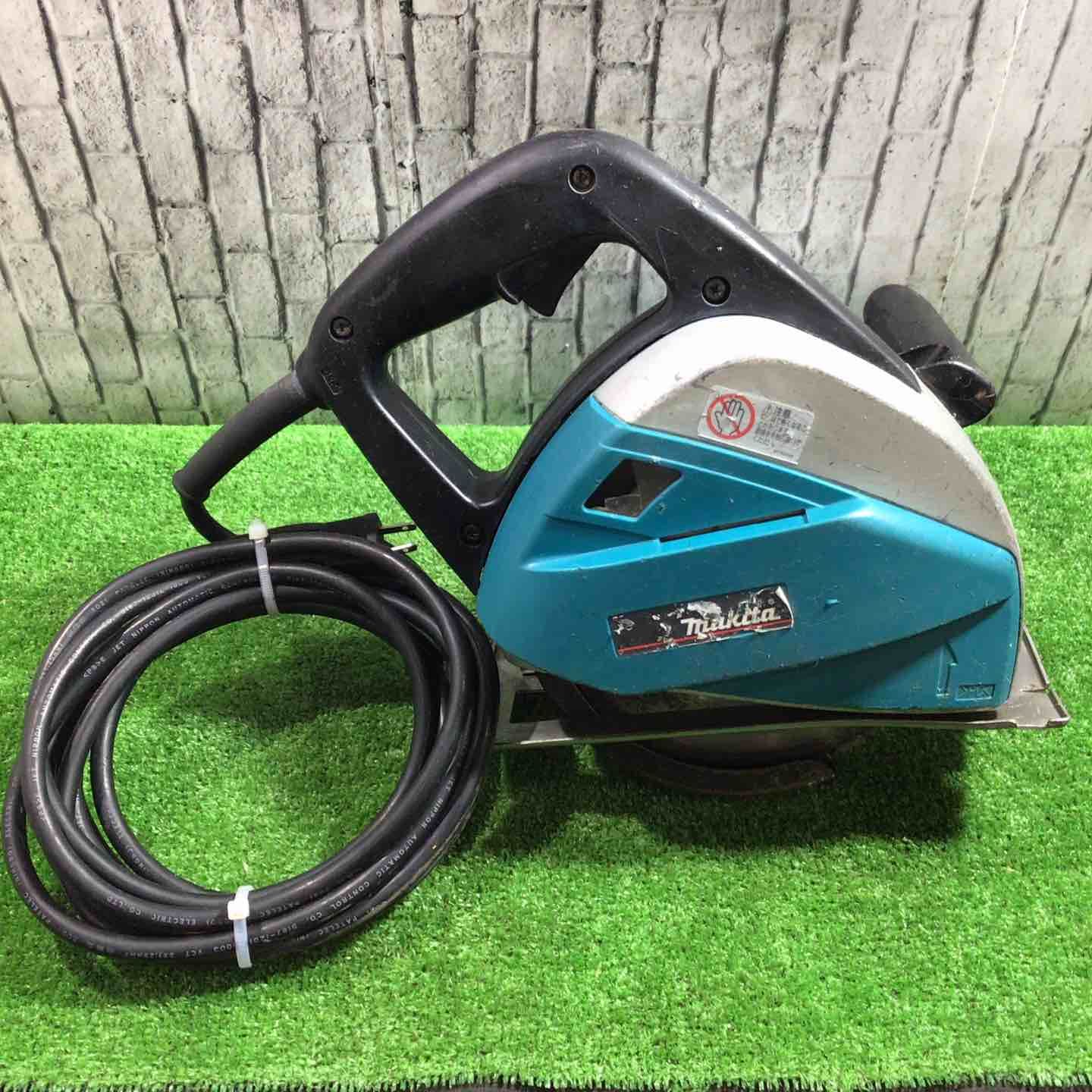 現状品 マキタ makita 185mm チップソーカッタ 4130N 保証なし 川口店