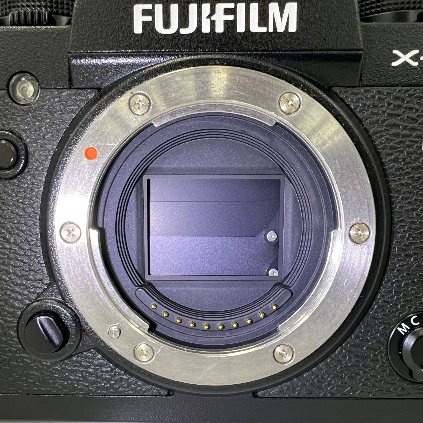 1-000018】 FUJIFILM X-T2 フジフイルム ボディ ジャンク - メルカリ