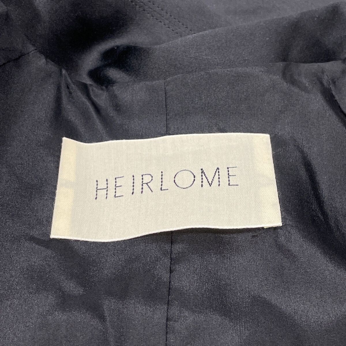 ﾄﾚﾝﾁｺｰﾄ XS