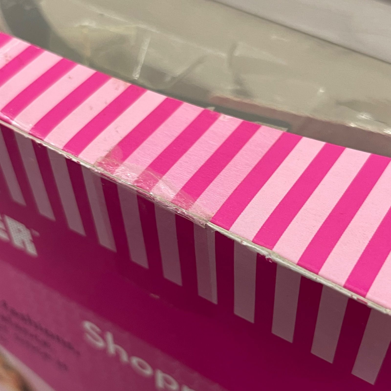 ファッションフィーバー ショッピングブティック